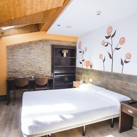 Hotel Alda Algalia سانتياغو دي كومبوستيلا المظهر الخارجي الصورة