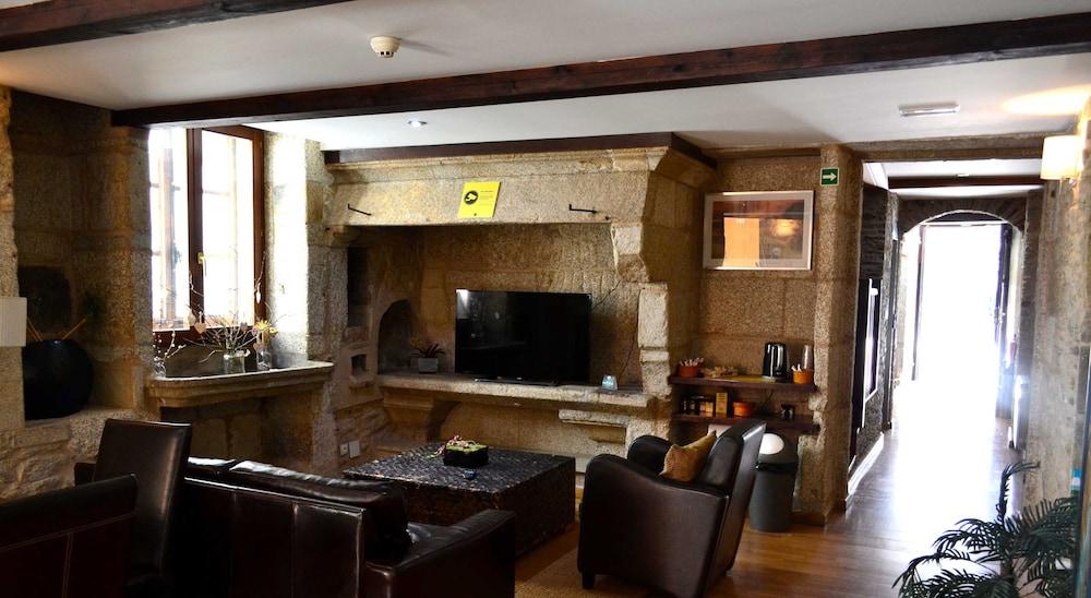 Hotel Alda Algalia سانتياغو دي كومبوستيلا المظهر الخارجي الصورة
