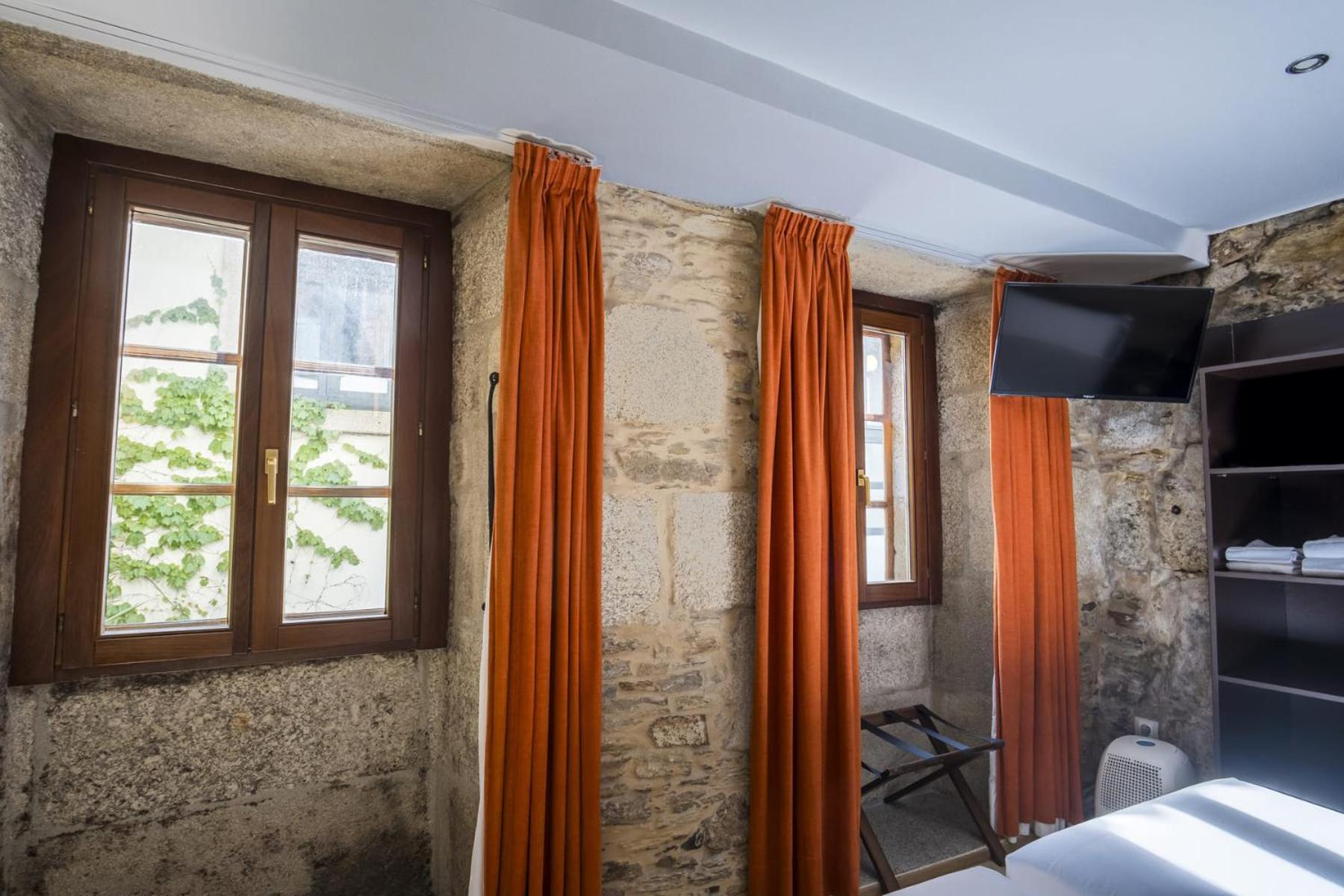 Hotel Alda Algalia سانتياغو دي كومبوستيلا المظهر الخارجي الصورة